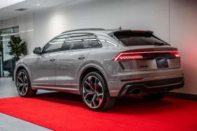 Audi RSQ8 - 64495 € - 41540681 17 | Car24.bg Audi RSQ8 - 64495 € - 41540681 17