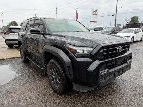 Toyota 4runner * 2.4 SR5* 4WD * CARFAX * | Auto.bg — изображение 6 Toyota 4runner * 2.4 SR5* 4WD * CARFAX * | Auto.bg — изображение 6