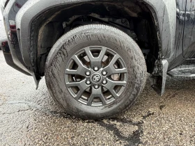 Toyota 4runner * 2.4 SR5* 4WD * CARFAX * | Auto.bg — изображение 8 Toyota 4runner * 2.4 SR5* 4WD * CARFAX * | Auto.bg — изображение 8