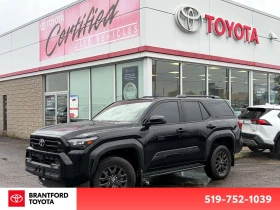 Toyota 4runner * 2.4 SR5* 4WD * CARFAX *