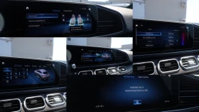Mercedes-Benz GLE 400 d Coupe AMG 4M AIR 360KAM BURM Distr Lane 21Zoll - 59900 € - 20330979 15 | Car24.bg Mercedes-Benz GLE 400 d Coupe AMG 4M AIR 360KAM BURM Distr Lane 21Zoll - 59900 € - 20330979 15