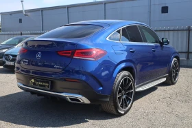 Mercedes-Benz GLE 400 d Coupe AMG 4M AIR 360KAM BURM Distr Lane 21Zoll - 59900 € - 20330979 4 | Car24.bg Mercedes-Benz GLE 400 d Coupe AMG 4M AIR 360KAM BURM Distr Lane 21Zoll - 59900 € - 20330979 4