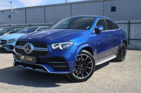 Mercedes-Benz GLE 400 d Coupe AMG 4M AIR 360KAM BURM Distr Lane 21Zoll - Car24.bg Mercedes-Benz GLE 400 d Coupe AMG 4M AIR 360KAM BURM Distr Lane 21Zoll