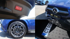 Mercedes-Benz GLE 400 d Coupe AMG 4M AIR 360KAM BURM Distr Lane 21Zoll - 59900 € - 20330979 7 | Car24.bg Mercedes-Benz GLE 400 d Coupe AMG 4M AIR 360KAM BURM Distr Lane 21Zoll - 59900 € - 20330979 7
