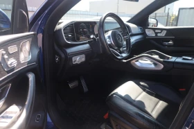 Mercedes-Benz GLE 400 d Coupe AMG 4M AIR 360KAM BURM Distr Lane 21Zoll - 59900 € - 20330979 12 | Car24.bg Mercedes-Benz GLE 400 d Coupe AMG 4M AIR 360KAM BURM Distr Lane 21Zoll - 59900 € - 20330979 12