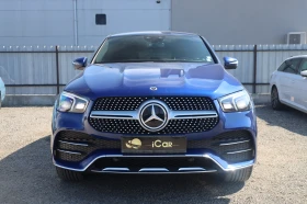 Mercedes-Benz GLE 400 d Coupe AMG 4M AIR 360KAM BURM Distr Lane 21Zoll - 59900 € - 20330979 2 | Car24.bg Mercedes-Benz GLE 400 d Coupe AMG 4M AIR 360KAM BURM Distr Lane 21Zoll - 59900 € - 20330979 2