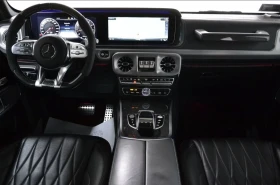 Mercedes-Benz G 63 AMG Гаранция/PPF/Carbon/FULL - 154999 € - 31682714 12 | Car24.bg Mercedes-Benz G 63 AMG Гаранция/PPF/Carbon/FULL - 154999 € - 31682714 12