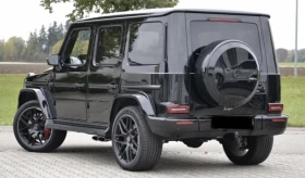 Mercedes-Benz G 63 AMG Гаранция/PPF/Carbon/FULL - 154999 € - 31682714 6 | Car24.bg Mercedes-Benz G 63 AMG Гаранция/PPF/Carbon/FULL - 154999 € - 31682714 6