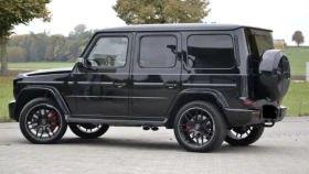 Mercedes-Benz G 63 AMG Гаранция/PPF/Carbon/FULL - 154999 € - 31682714 5 | Car24.bg Mercedes-Benz G 63 AMG Гаранция/PPF/Carbon/FULL - 154999 € - 31682714 5