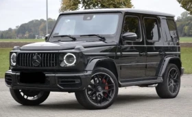 Mercedes-Benz G 63 AMG Гаранция/PPF/Carbon/FULL - 154999 € - 31682714 2 | Car24.bg Mercedes-Benz G 63 AMG Гаранция/PPF/Carbon/FULL - 154999 € - 31682714 2