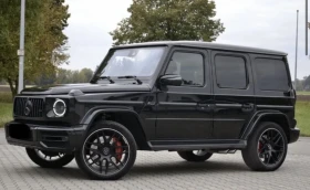 Mercedes-Benz G 63 AMG Гаранция/PPF/Carbon/FULL - 154999 € - 31682714 3 | Car24.bg Mercedes-Benz G 63 AMG Гаранция/PPF/Carbon/FULL - 154999 € - 31682714 3