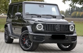 Mercedes-Benz G 63 AMG Гаранция/PPF/Carbon/FULL - 154999 € - 31682714 4 | Car24.bg Mercedes-Benz G 63 AMG Гаранция/PPF/Carbon/FULL - 154999 € - 31682714 4