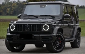 Mercedes-Benz G 63 AMG Гаранция/carbon/FULL - Car24.bg Mercedes-Benz G 63 AMG Гаранция/carbon/FULL