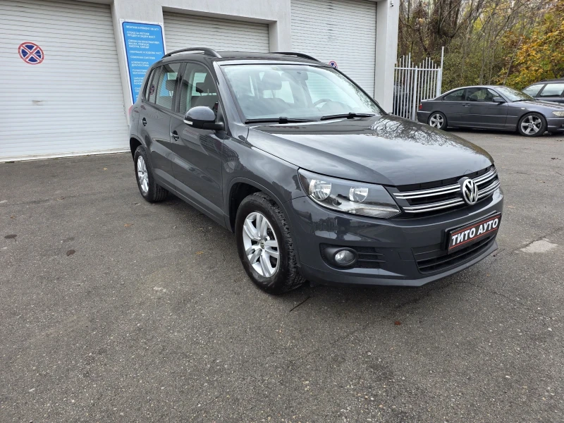 VW Tiguan 2.0TDI/ТОР СЪСТОЯНИЕ/ПЪЛНА СЕРВИЗНА ИСТОРИЯ - 18900 лв. / 9663.42 € - 16611857 1 | Car24.bg VW Tiguan 2.0TDI/ТОР СЪСТОЯНИЕ/ПЪЛНА СЕРВИЗНА ИСТОРИЯ - 18900 лв. / 9663.42 € - 16611857 1