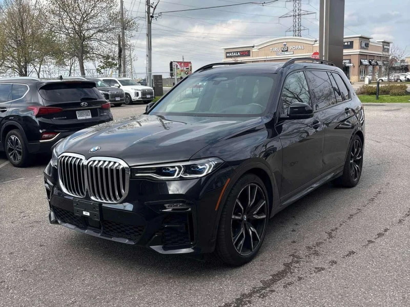 BMW X7 * xDrive40i * CARFAX * ОПЦИЯ ЗА ФИНАНСИРАНЕ - 36900 € / 72170.13 лв. - 11892539 1 | Car24.bg BMW X7 * xDrive40i * CARFAX * ОПЦИЯ ЗА ФИНАНСИРАНЕ - 36900 € / 72170.13 лв. - 11892539 1