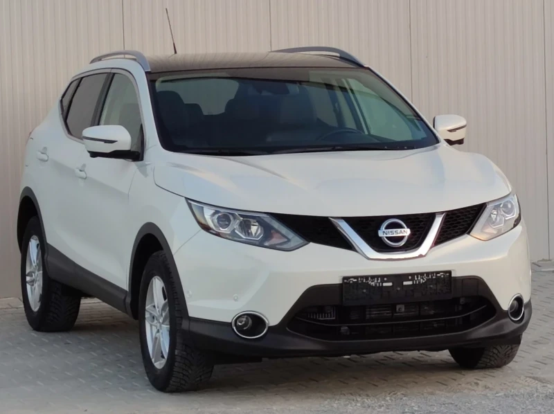 Nissan Qashqai 1.6DCI* 131к.с* - 9800 € / 19167.13 лв. - 16431249 1 | Car24.bg Nissan Qashqai 1.6DCI* 131к.с* - 9800 € / 19167.13 лв. - 16431249 1