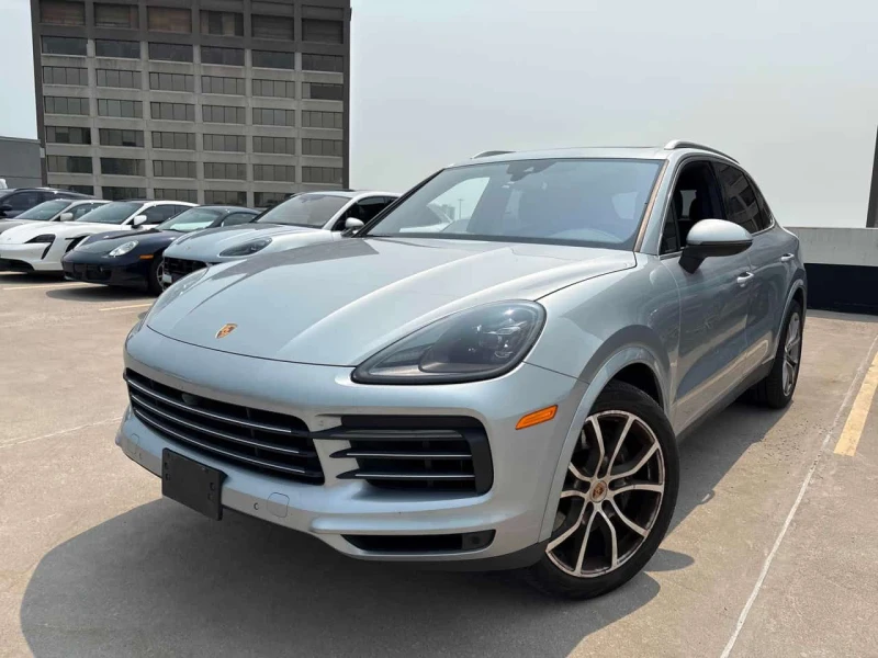 Porsche Cayenne * CARFAX * ОТ ПРЕДСТАВИТЕЛСТВО * - 39900 € / 78037.62 лв. - 39801114 1 | Car24.bg Porsche Cayenne * CARFAX * ОТ ПРЕДСТАВИТЕЛСТВО * - 39900 € / 78037.62 лв. - 39801114 1