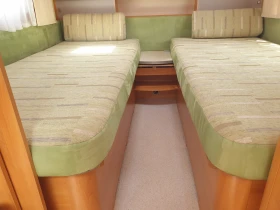 Каравана Wilk S 4 530 | Auto.bg — изображение 8 Каравана Wilk S 4 530 | Auto.bg — изображение 8