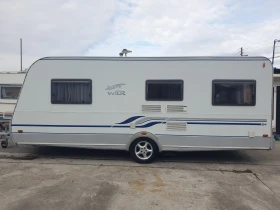 Каравана Wilk S 4 530 | Auto.bg — изображение 2 Каравана Wilk S 4 530 | Auto.bg — изображение 2