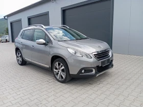 Peugeot 2008 1.6 e-hdi Лизинг 1 - Car24.bg Peugeot 2008 1.6 e-hdi Лизинг 1