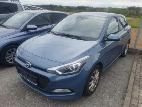 Hyundai I20 1.25 Бензин Euro 6b 1 - Car24.bg Hyundai I20 1.25 Бензин Euro 6b 1