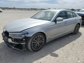 BMW 540 I HARMAN/KARDON* HEAD-UP* KEYLESS* ПОДГРЕВ* LED 1 - Car24.bg BMW 540 I HARMAN/KARDON* HEAD-UP* KEYLESS* ПОДГРЕВ* LED 1