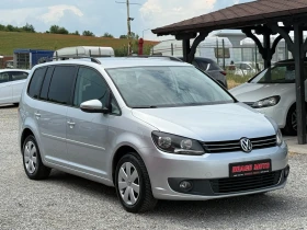 VW Touran 1.4TSi, Метан, Навигация, * Климатроник* Уникат! - Car24.bg VW Touran 1.4TSi, Метан, Навигация, * Климатроник* Уникат!
