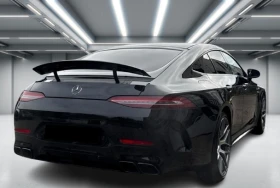 Mercedes-Benz AMG GT 63 S = Night Package = Carbon Гаранция - 252920 лв. / 129315.94 € - 20066670 3 | Car24.bg Mercedes-Benz AMG GT 63 S = Night Package = Carbon Гаранция - 252920 лв. / 129315.94 € - 20066670 3