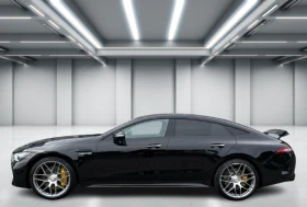 Mercedes-Benz AMG GT 63 S = Night Package = Carbon Гаранция - 252920 лв. / 129315.94 € - 20066670 4 | Car24.bg Mercedes-Benz AMG GT 63 S = Night Package = Carbon Гаранция - 252920 лв. / 129315.94 € - 20066670 4