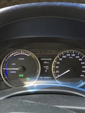 Lexus GS 450h - 28950 лв. / 14801.90 € - 96921911 12 | Car24.bg Lexus GS 450h - 28950 лв. / 14801.90 € - 96921911 12