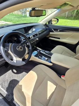Lexus GS 450h - 28950 лв. / 14801.90 € - 96921911 5 | Car24.bg Lexus GS 450h - 28950 лв. / 14801.90 € - 96921911 5