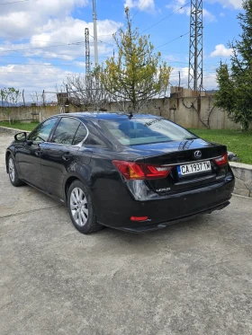 Lexus GS 450h - 28950 лв. / 14801.90 € - 96921911 3 | Car24.bg Lexus GS 450h - 28950 лв. / 14801.90 € - 96921911 3