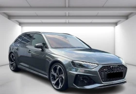 Audi Rs4 Avant Quattro = Black Optic Plus = Гаранция - Car24.bg Audi Rs4 Avant Quattro = Black Optic Plus = Гаранция