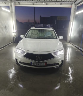 Снимка Acura Rl
