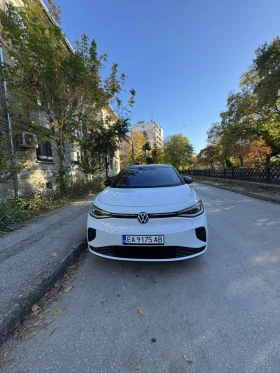 VW ID.4 GTX4x4 300kc 82kw - 57700 лв. / 29501.54 € - 50010415 5 | Car24.bg VW ID.4 GTX4x4 300kc 82kw - 57700 лв. / 29501.54 € - 50010415 5