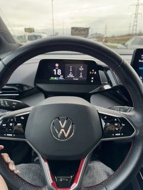 VW ID.4 GTX4x4 300kc 82kw - 57700 лв. / 29501.54 € - 50010415 10 | Car24.bg VW ID.4 GTX4x4 300kc 82kw - 57700 лв. / 29501.54 € - 50010415 10