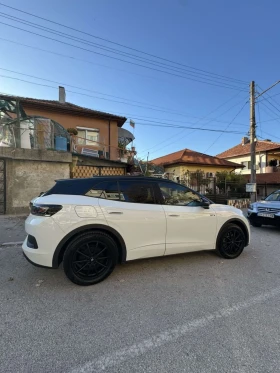 VW ID.4 GTX4x4 300kc 82kw - 57700 лв. / 29501.54 € - 50010415 6 | Car24.bg VW ID.4 GTX4x4 300kc 82kw - 57700 лв. / 29501.54 € - 50010415 6