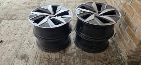 VW ID.4 GTX4x4 300kc 82kw - 57700 лв. / 29501.54 € - 50010415 8 | Car24.bg VW ID.4 GTX4x4 300kc 82kw - 57700 лв. / 29501.54 € - 50010415 8