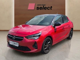 Opel Corsa 1.2 - Car24.bg Opel Corsa 1.2