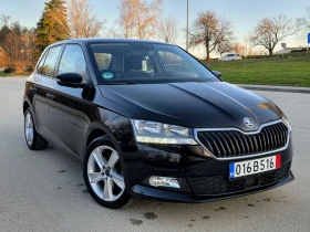 Skoda Fabia 27913км!!!!Фейслифт. - 8300 € / 16233.39 лв. - 27003613 3 | Car24.bg Skoda Fabia 27913км!!!!Фейслифт. - 8300 € / 16233.39 лв. - 27003613 3