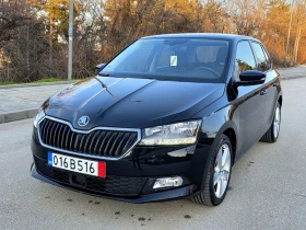 Skoda Fabia 27913км!!!!Фейслифт. - 8300 € / 16233.39 лв. - 27003613 4 | Car24.bg Skoda Fabia 27913км!!!!Фейслифт. - 8300 € / 16233.39 лв. - 27003613 4