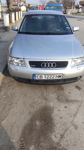 Audi A3 - Car24.bg Audi A3