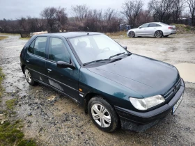Peugeot 306 - 1000 € / 1955.83 лв. - 66828493 5 | Car24.bg Peugeot 306 - 1000 € / 1955.83 лв. - 66828493 5