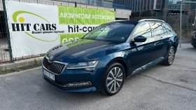 Skoda Superb 2.0 TDI Първи собственик от България - Car24.bg Skoda Superb 2.0 TDI Първи собственик от България