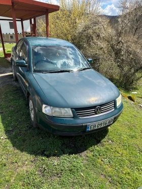 VW Passat - Car24.bg VW Passat
