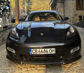 Porsche Panamera GTS | Auto.bg — изображение 3 Porsche Panamera GTS | Auto.bg — изображение 3