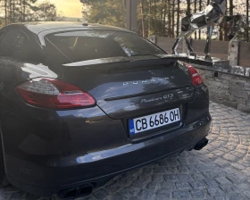Porsche Panamera GTS | Auto.bg — изображение 5 Porsche Panamera GTS | Auto.bg — изображение 5