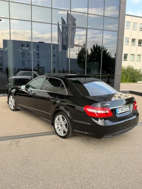 Mercedes-Benz E 350 E350CDI AMG| Панорамен покрив| Камера| Full екстри - 13900 € - 77082480 3 | Car24.bg Mercedes-Benz E 350 E350CDI AMG| Панорамен покрив| Камера| Full екстри - 13900 € - 77082480 3