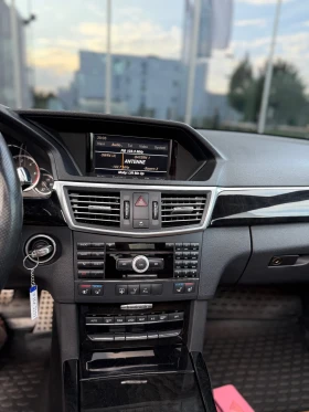 Mercedes-Benz E 350 E350CDI AMG| Панорамен покрив| Камера| Full екстри - 13900 € - 77082480 12 | Car24.bg Mercedes-Benz E 350 E350CDI AMG| Панорамен покрив| Камера| Full екстри - 13900 € - 77082480 12