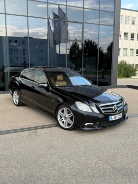 Mercedes-Benz E 350 E350CDI AMG| Панорамен покрив| Камера| Full екстри - 13900 € - 77082480 2 | Car24.bg Mercedes-Benz E 350 E350CDI AMG| Панорамен покрив| Камера| Full екстри - 13900 € - 77082480 2